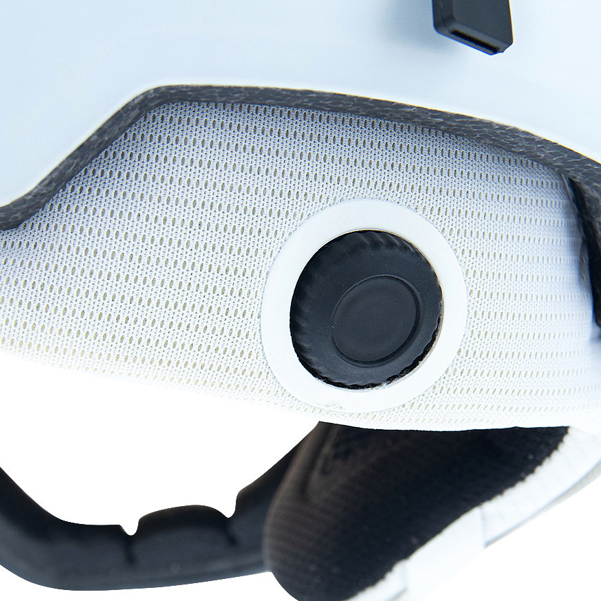 NKX Alpine Casque de ski