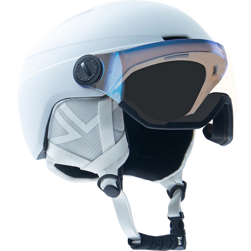 NKX Alpine Casque de ski