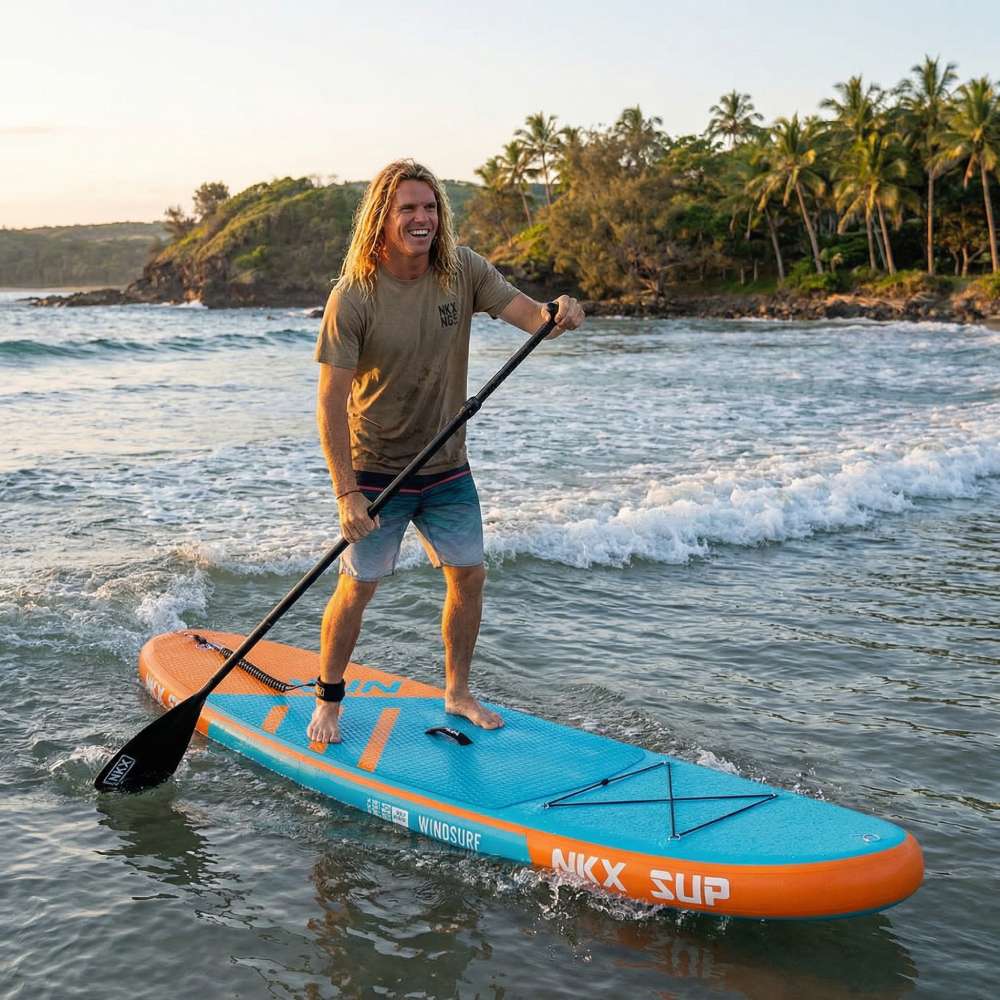 NKX Windsurf Gonflables SUP