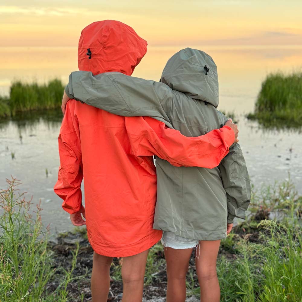Annox Aspire Shell Veste