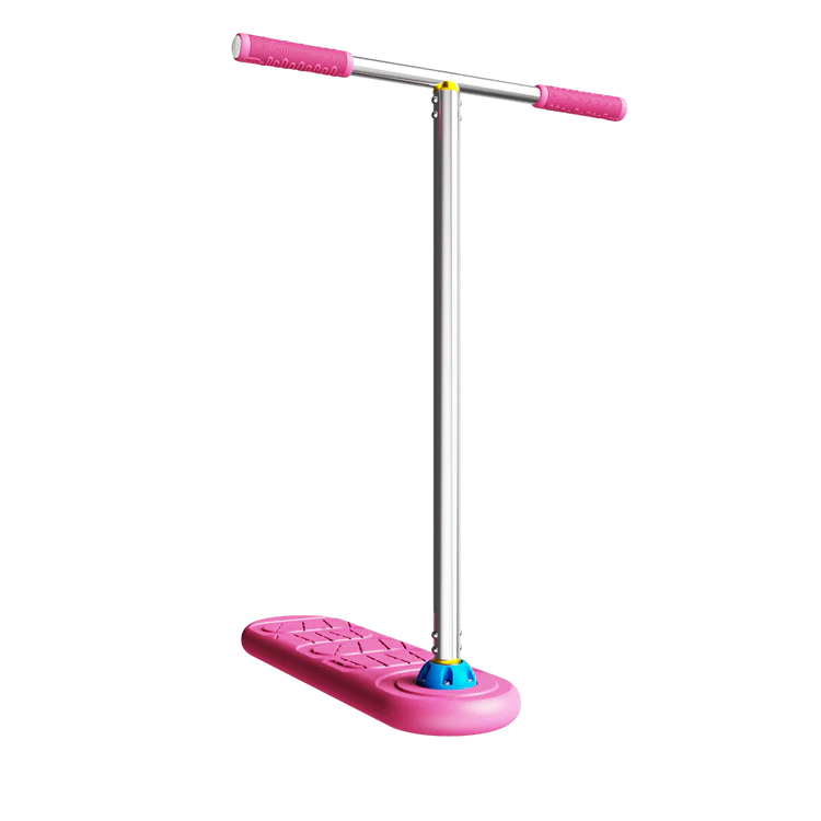 INDO PRO Trampolin Trottinette