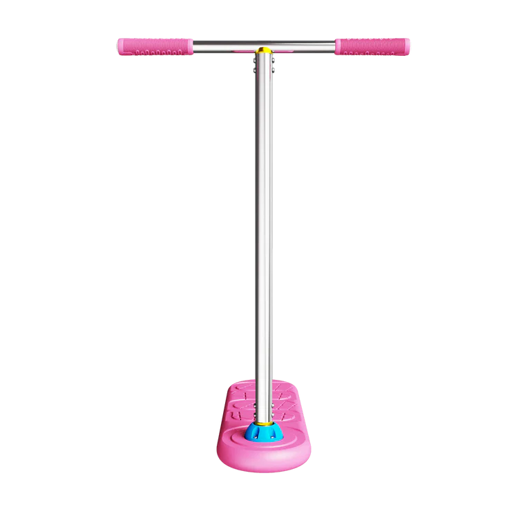 INDO PRO Trampolin Trottinette