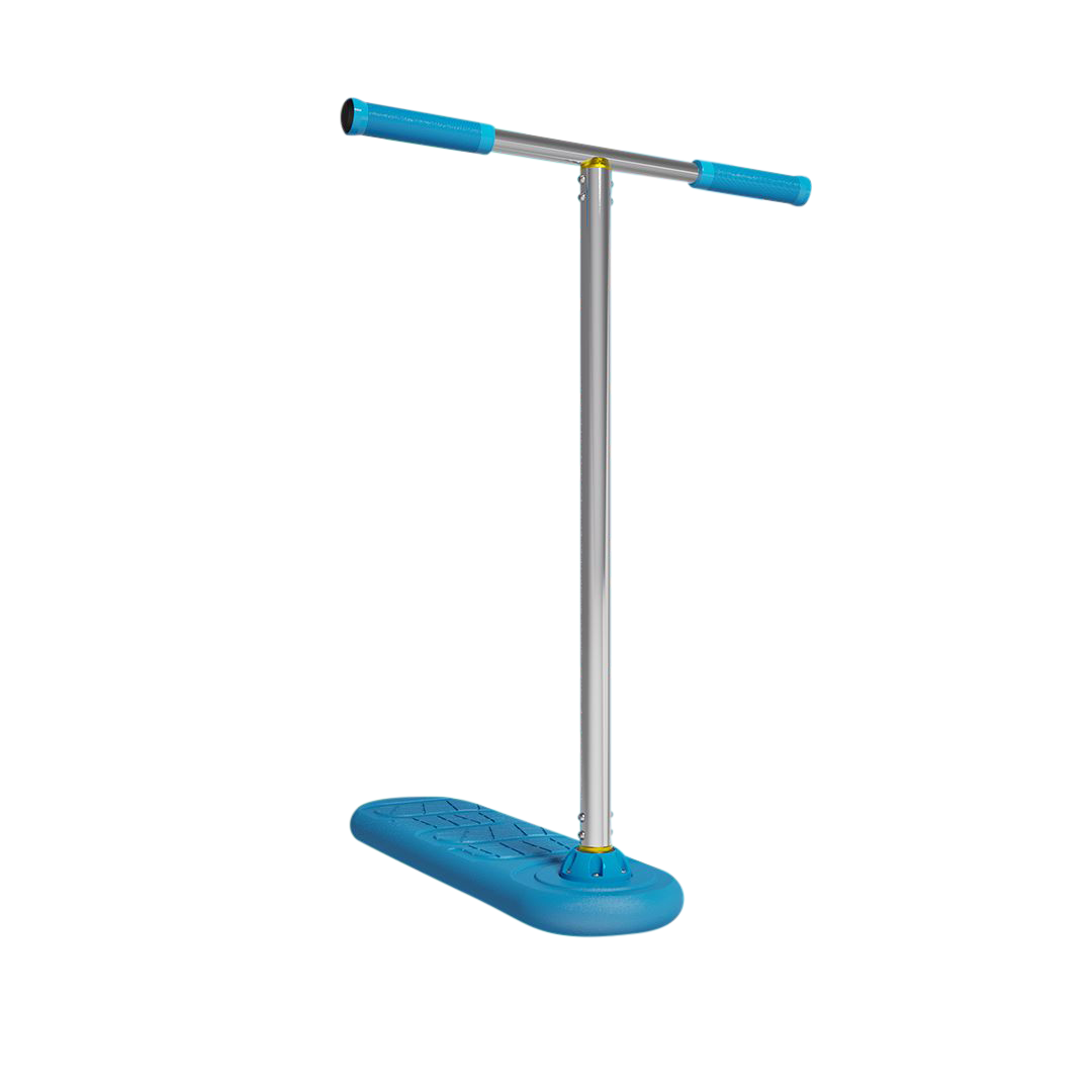 INDO PRO Trampolin Trottinette