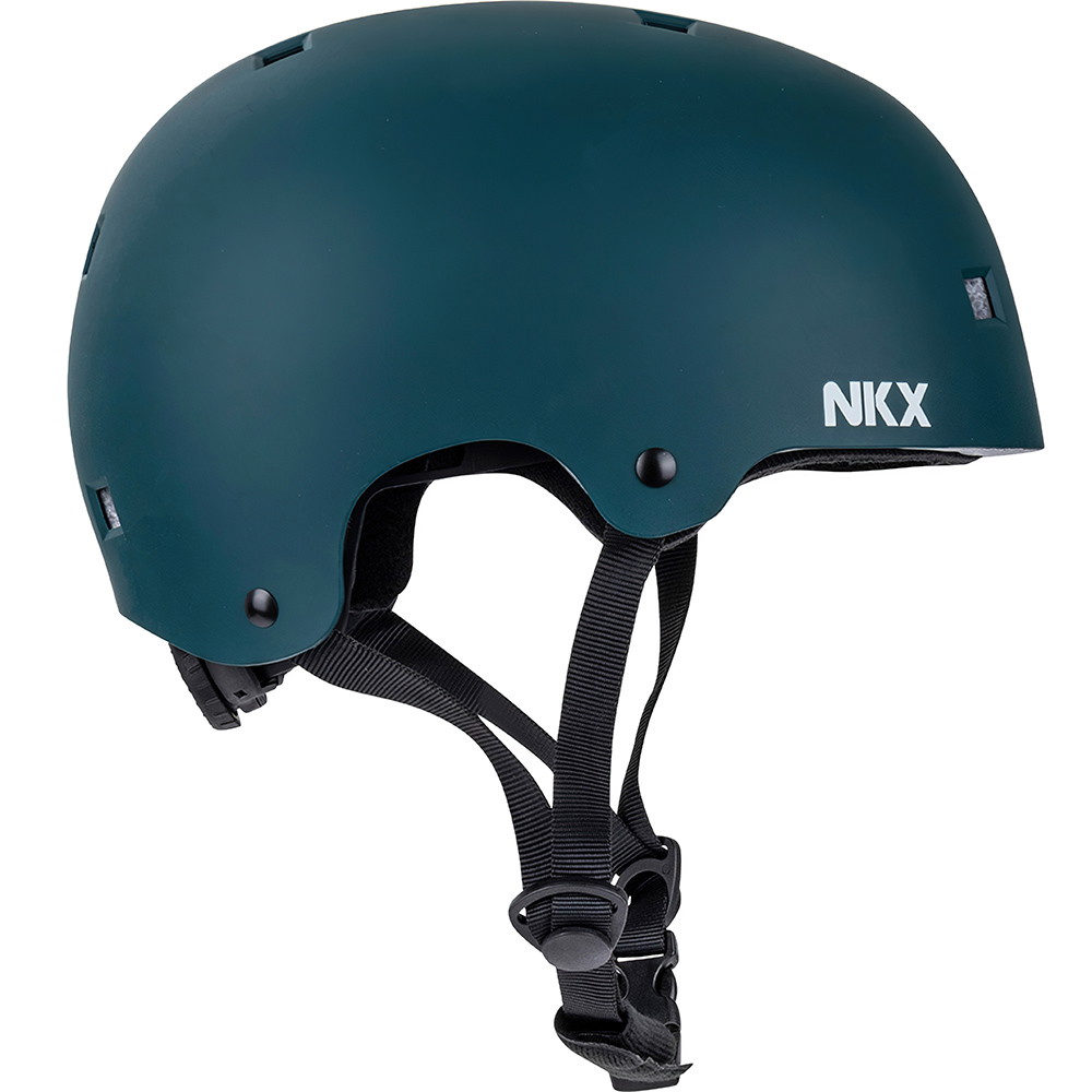 Casque de skate certifié NKX Brain Saver