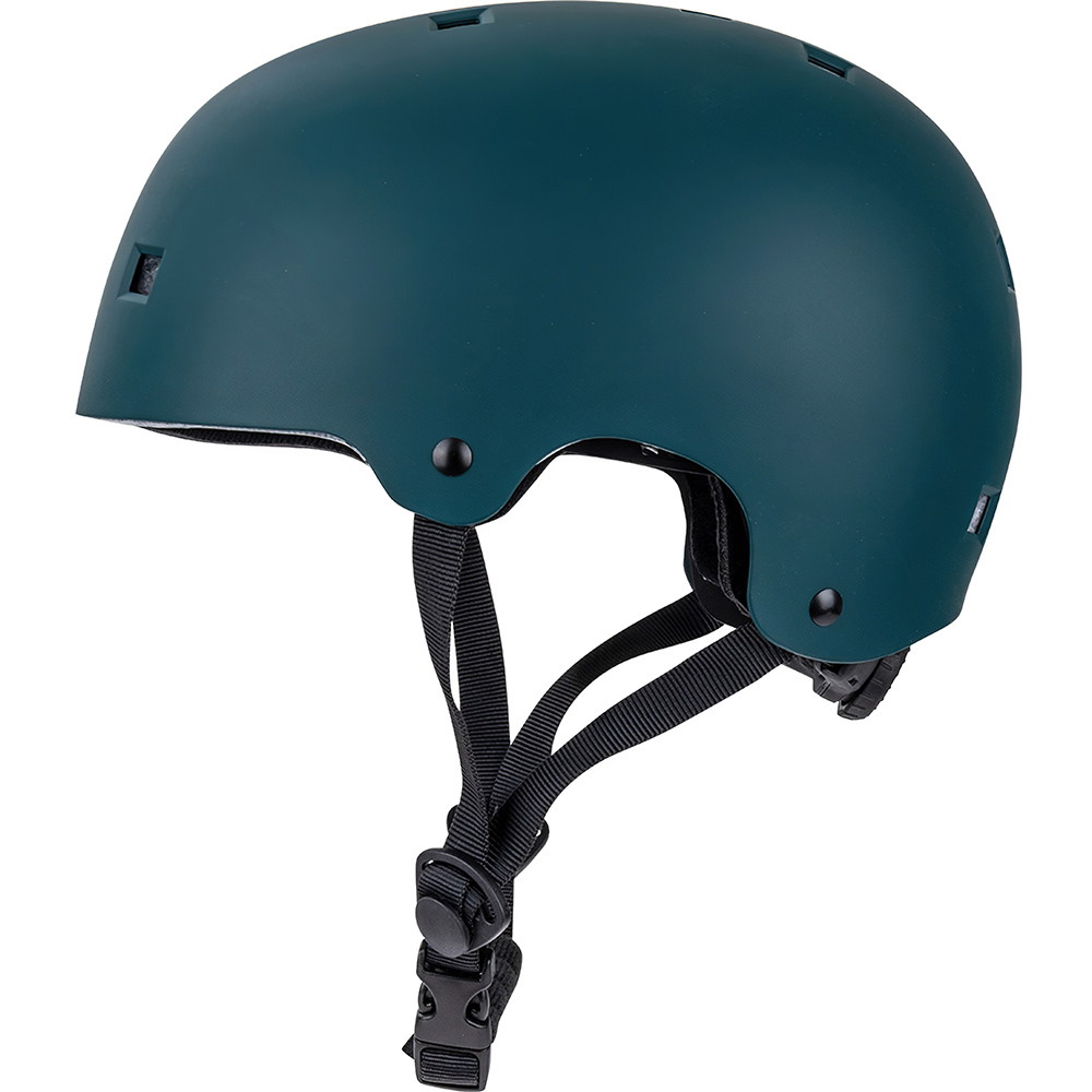 Casque de skate certifié NKX Brain Saver