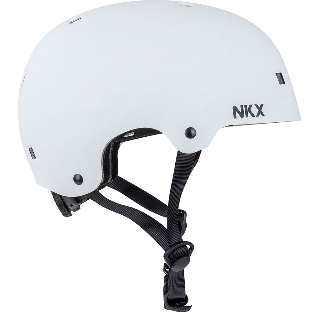 Casque de skate certifié NKX Brain Saver