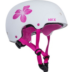Casque de skate certifié NKX Brain Saver