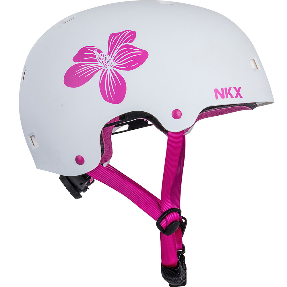 Casque de skate certifié NKX Brain Saver