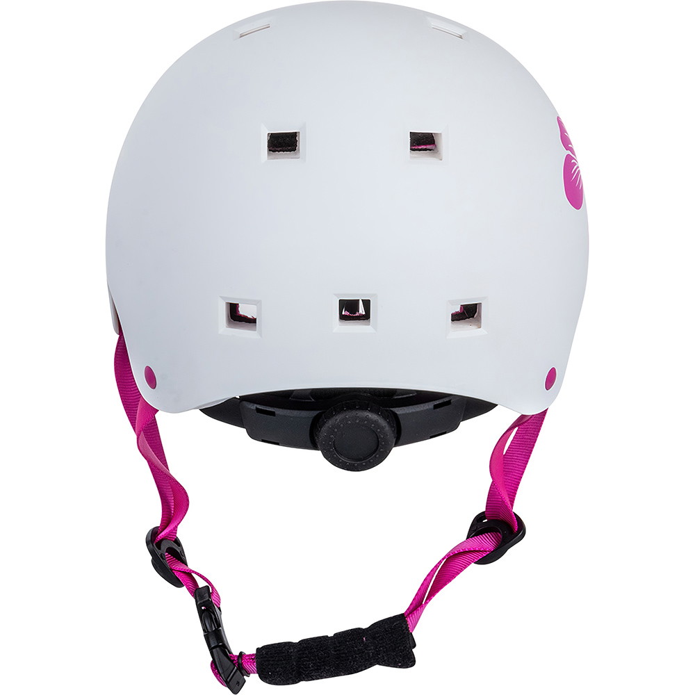 Casque de skate certifié NKX Brain Saver