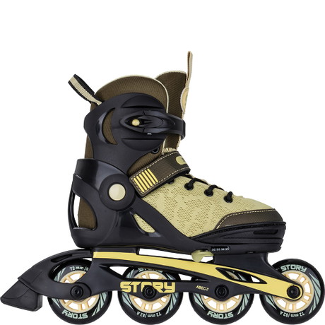 Story Crony Ajustable Roller