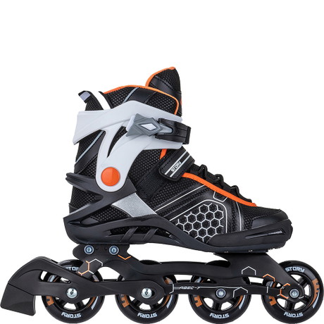 Story Delta Roller
