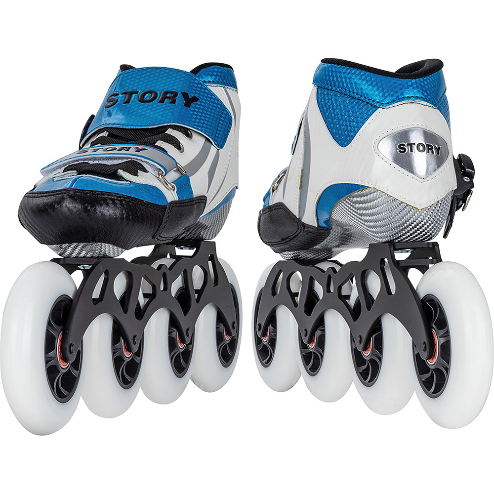 Story Devil Roller
