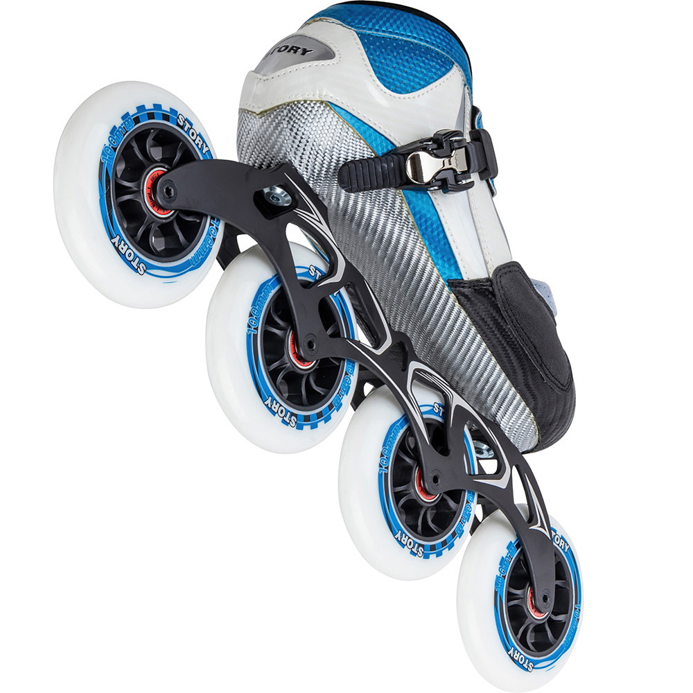 Story Devil Roller