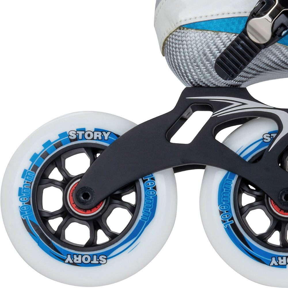 Story Devil Roller