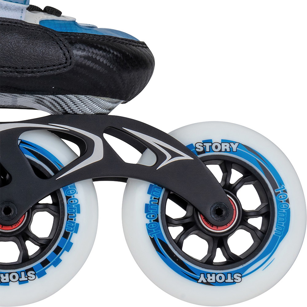 Story Devil Roller