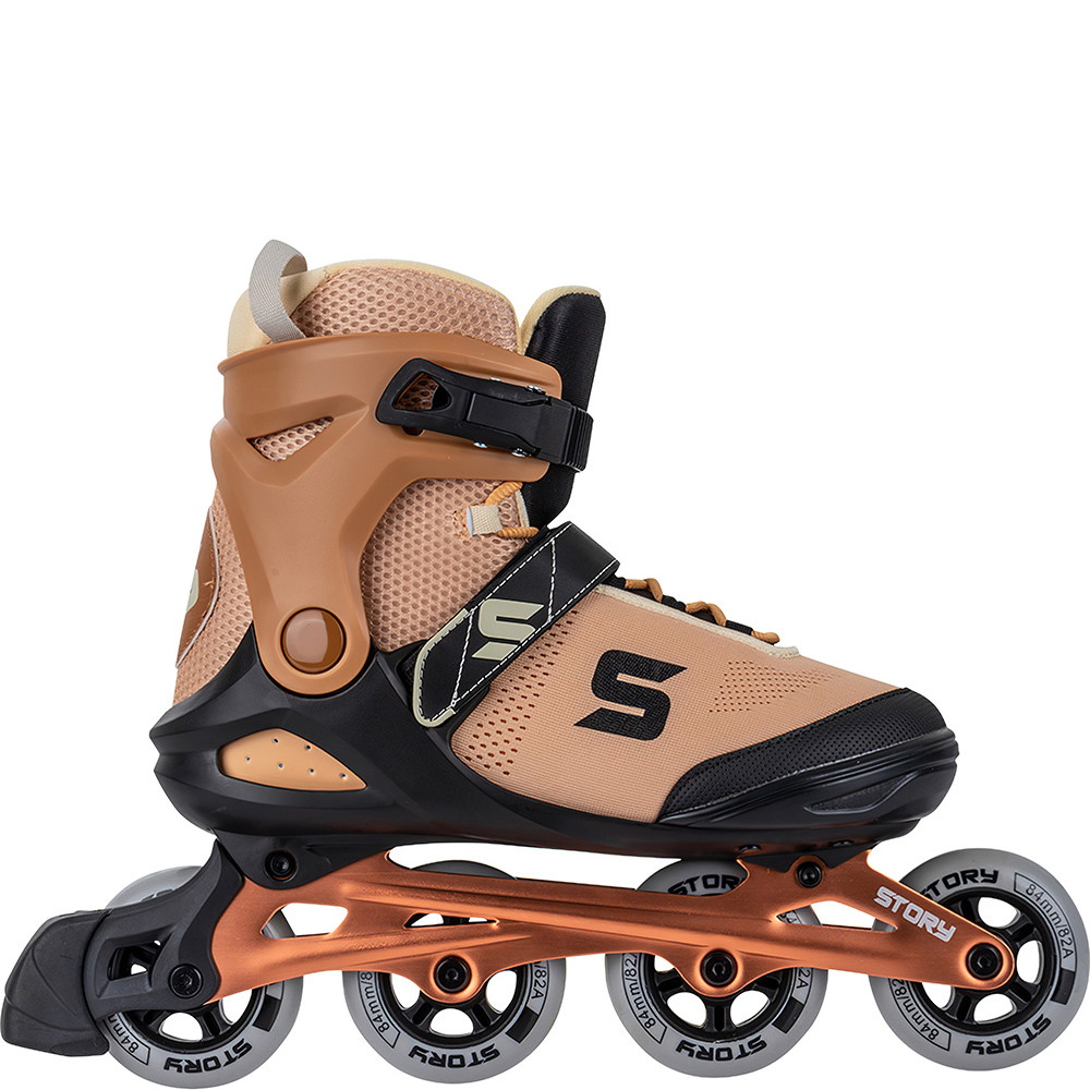 Story Trust Roller