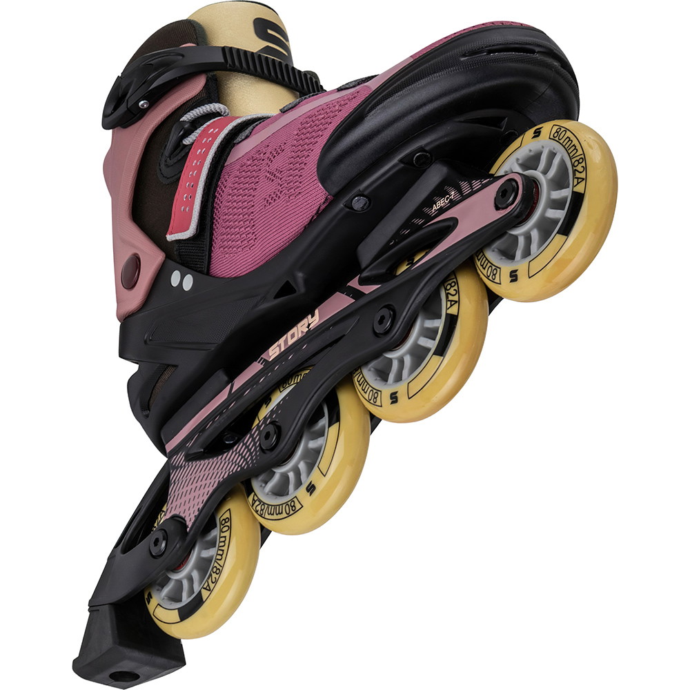 Story Union Roller
