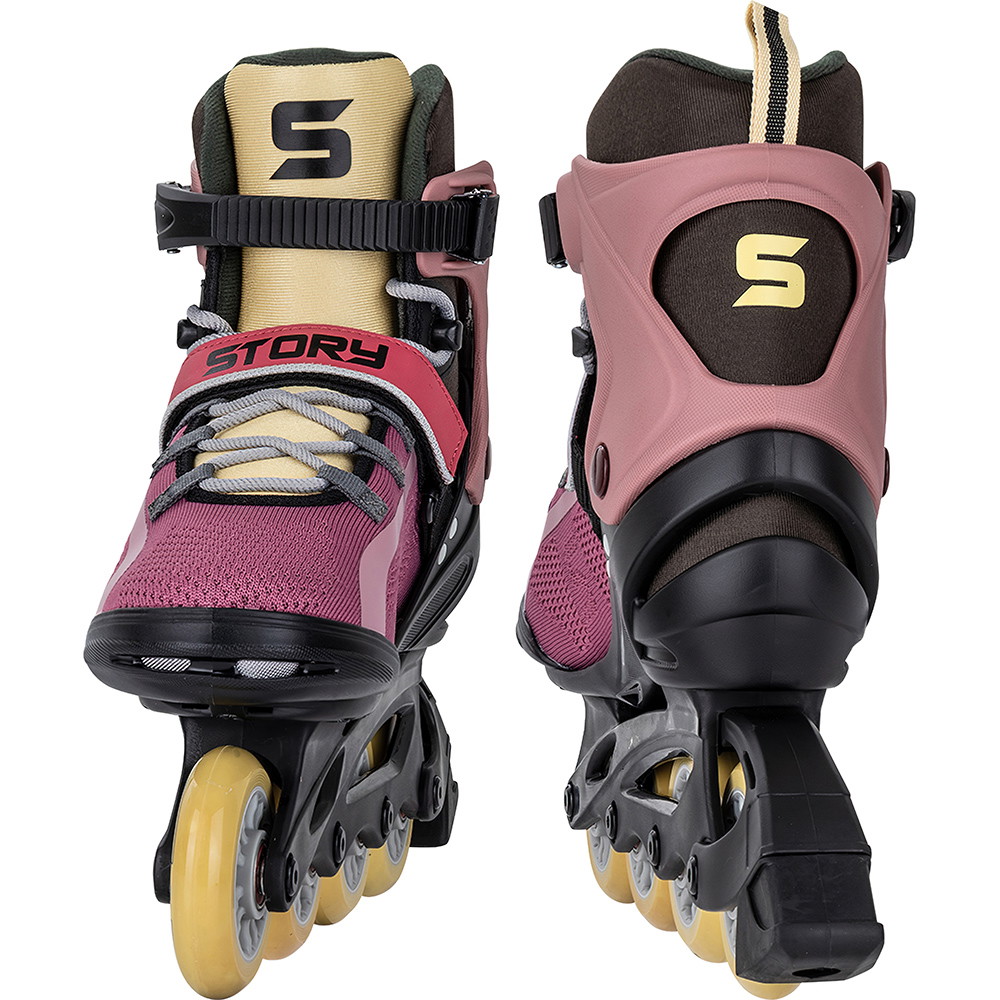 Story Union Roller