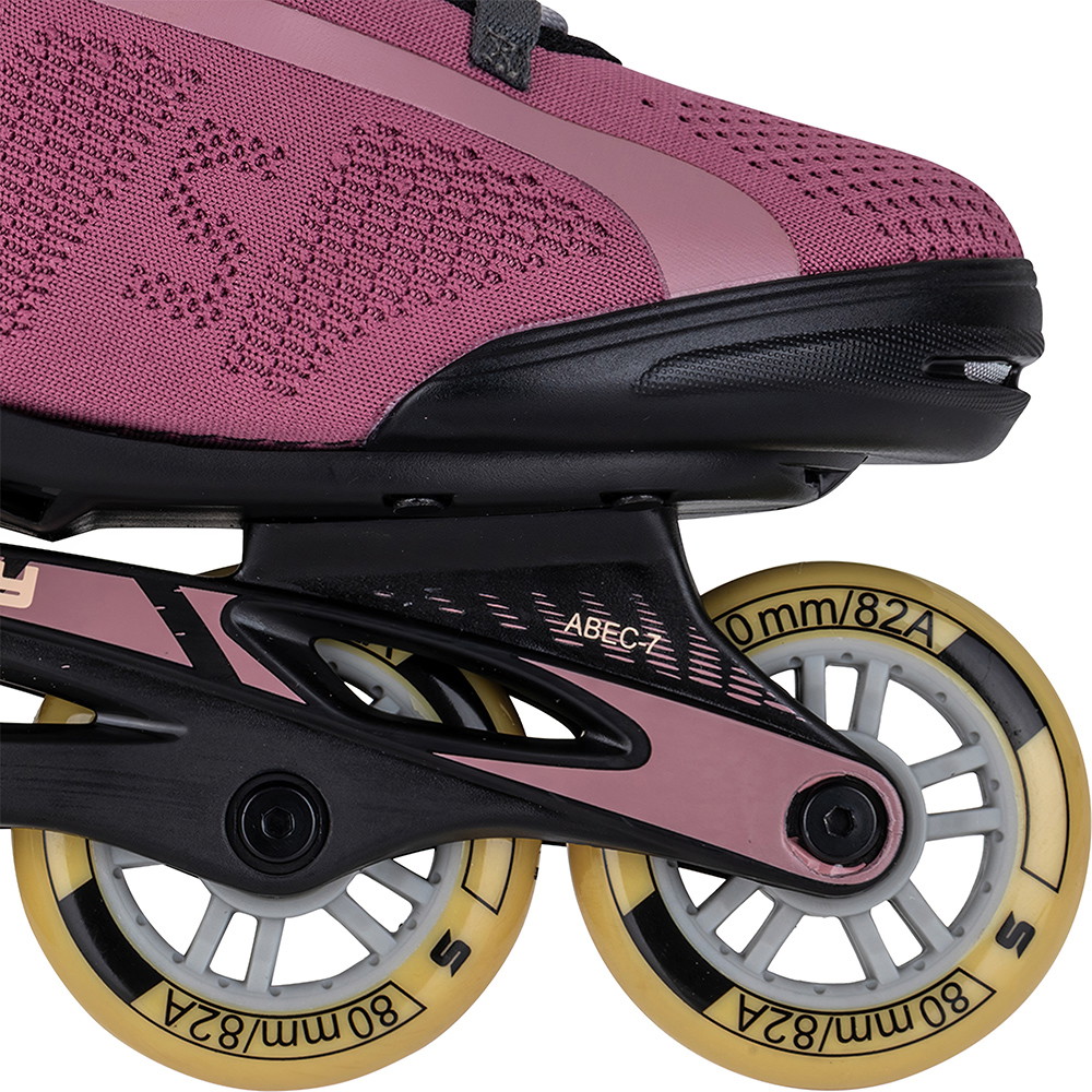 Story Union Roller