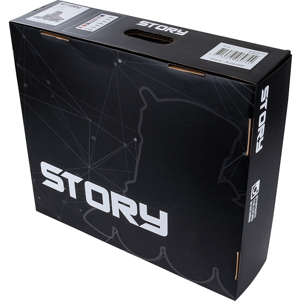 Story Union Roller
