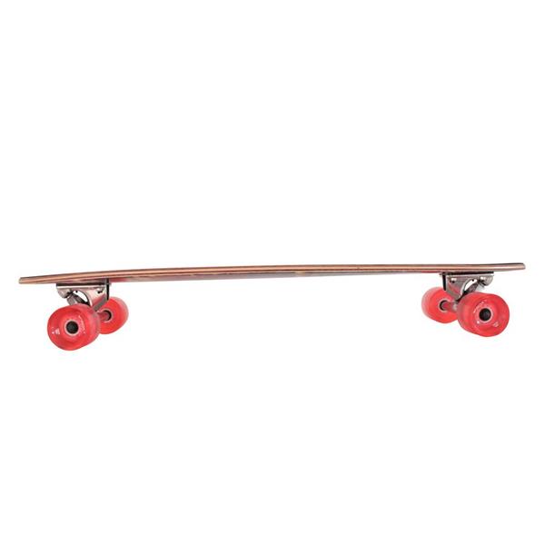 Roxy Glider Pintail 36" Longboard