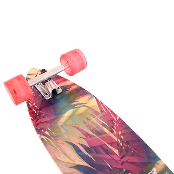 Roxy Glider Pintail 36" Longboard