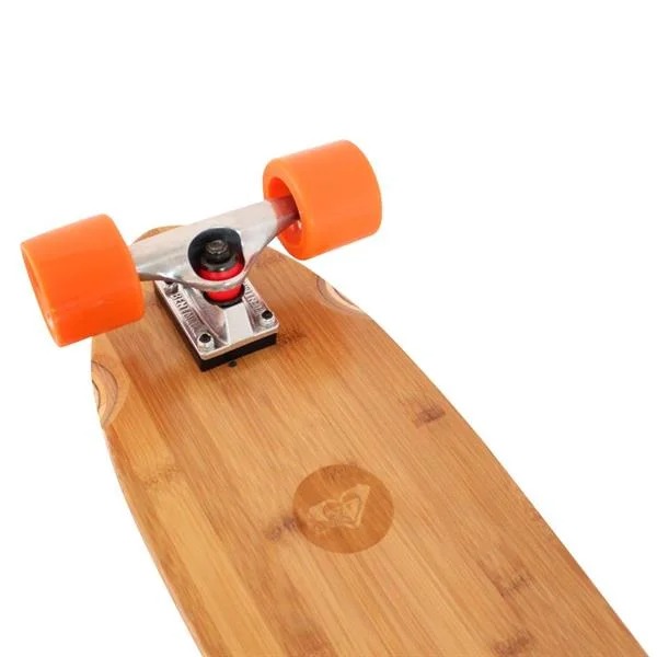 Roxy Deep End 28.375" Cruiser