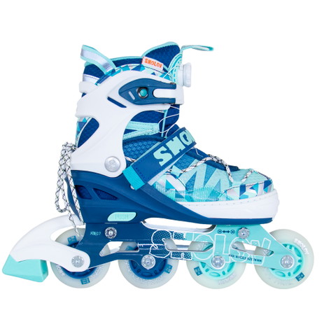 Sholov Dreamer Patins En Ligne Réglable