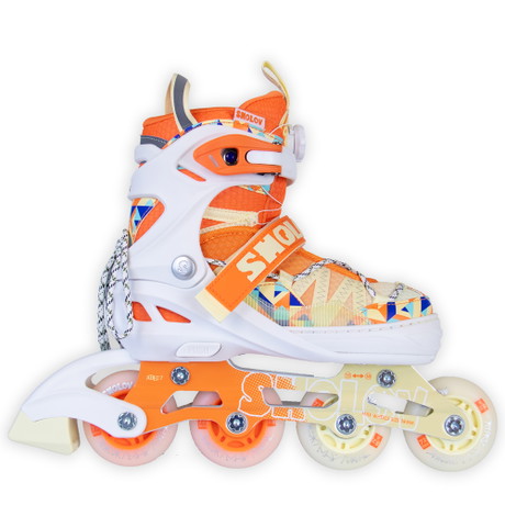 Sholov Dreamer Patins En Ligne Réglable