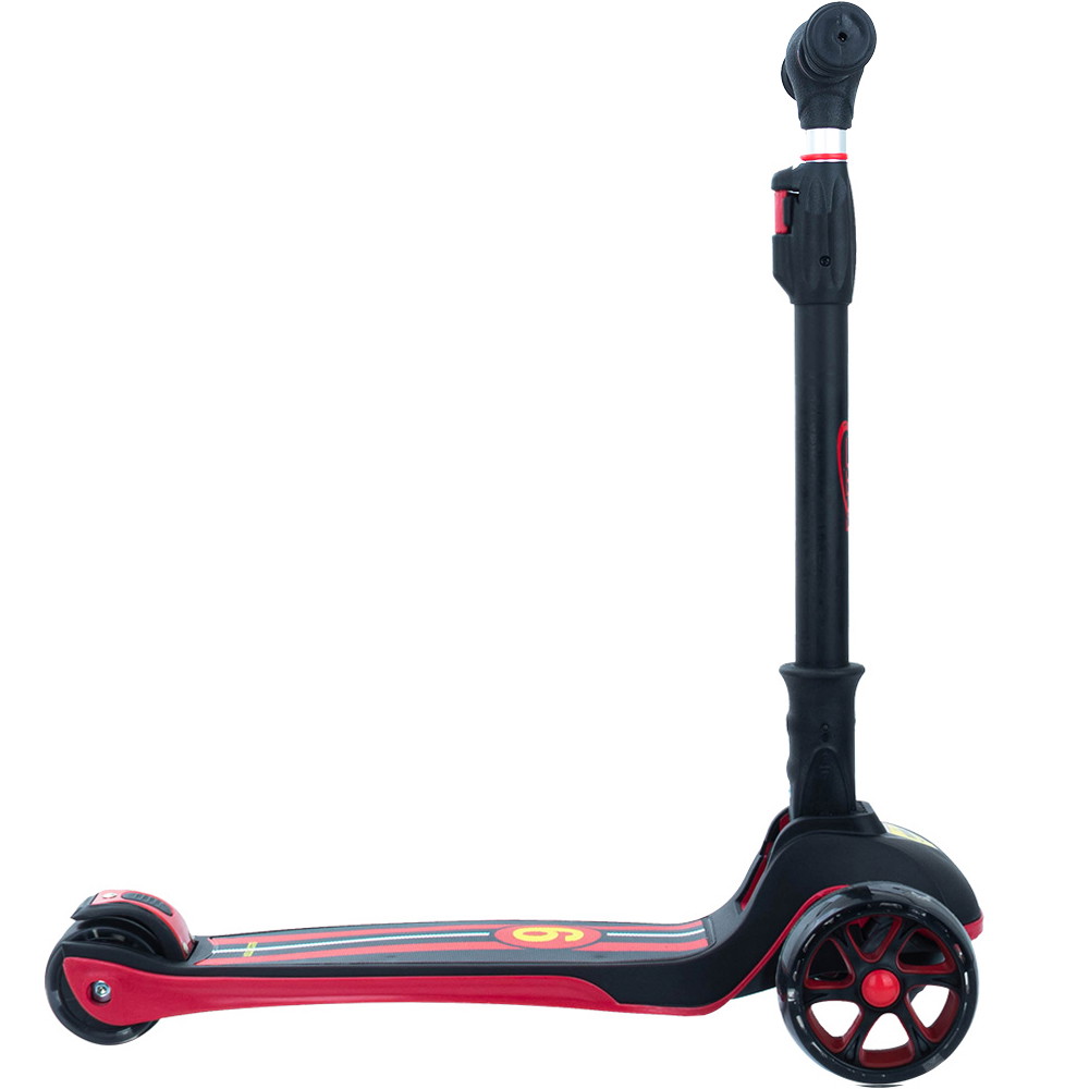 Trottinette pour enfants Story 2 en 1 Deluxe / Vélo d'équilibre