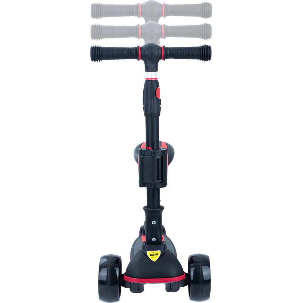 Trottinette pour enfants Story 2 en 1 Deluxe / Vélo d'équilibre