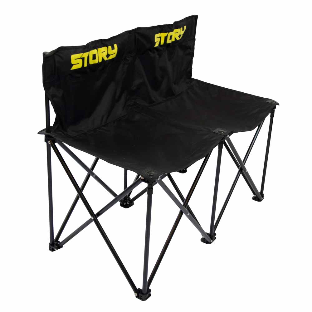 Story SeatFlex Banc Pliable