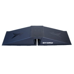 Story 2-Way Rampe de Skate