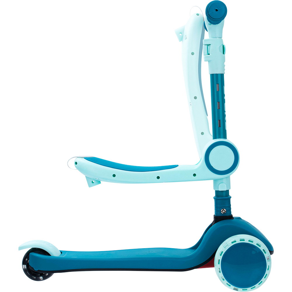 Story 3 In 1 Enfant Trottinette