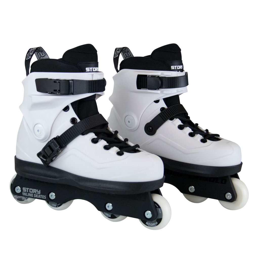 Story Aggressive EVO Patins à roues alignées