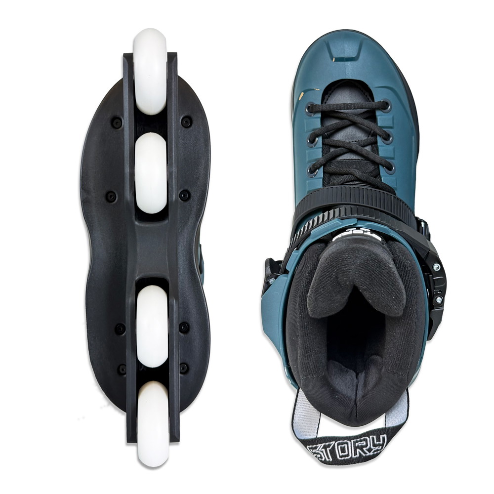 Story Aggressive EVO Patins à roues alignées