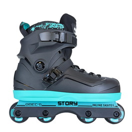 Story Aggressive EVO Patins à roues alignées