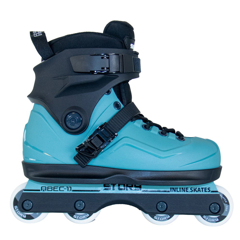 Story Aggressive EVO Patins à roues alignées