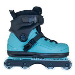 Story Aggressive EVO Patins à roues alignées