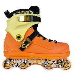 Story Aggressive EVO Patins à roues alignées