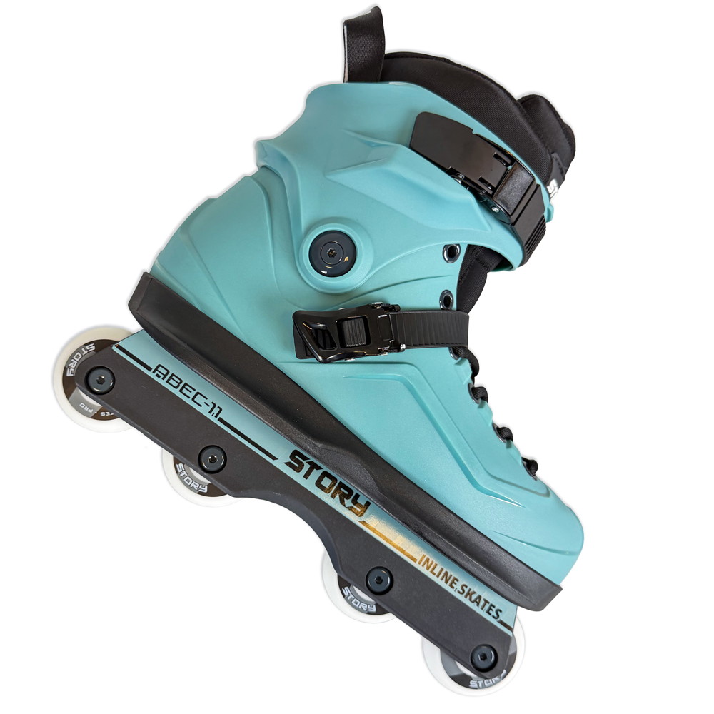 Story Aggressive EVO Patins à roues alignées
