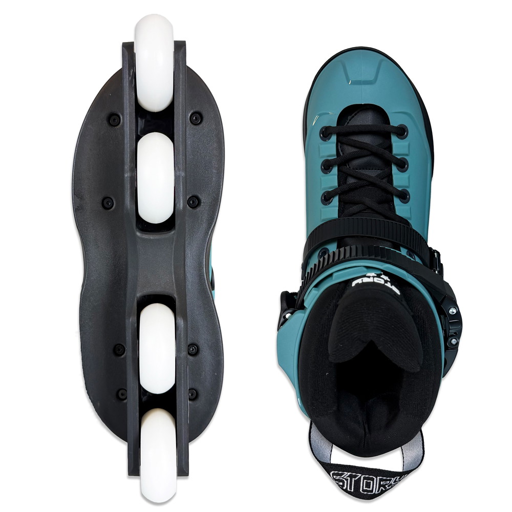 Story Aggressive EVO Patins à roues alignées