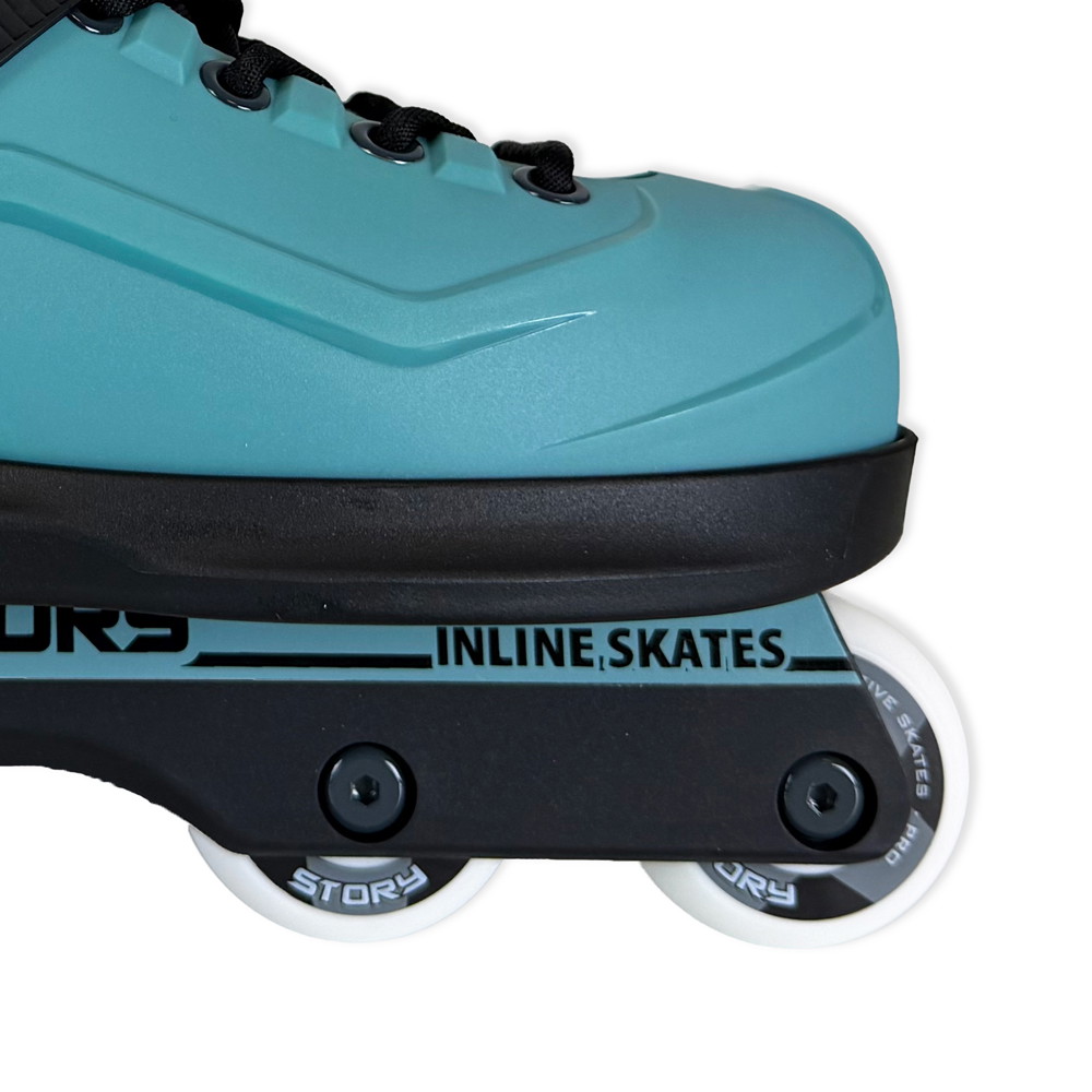 Story Aggressive EVO Patins à roues alignées