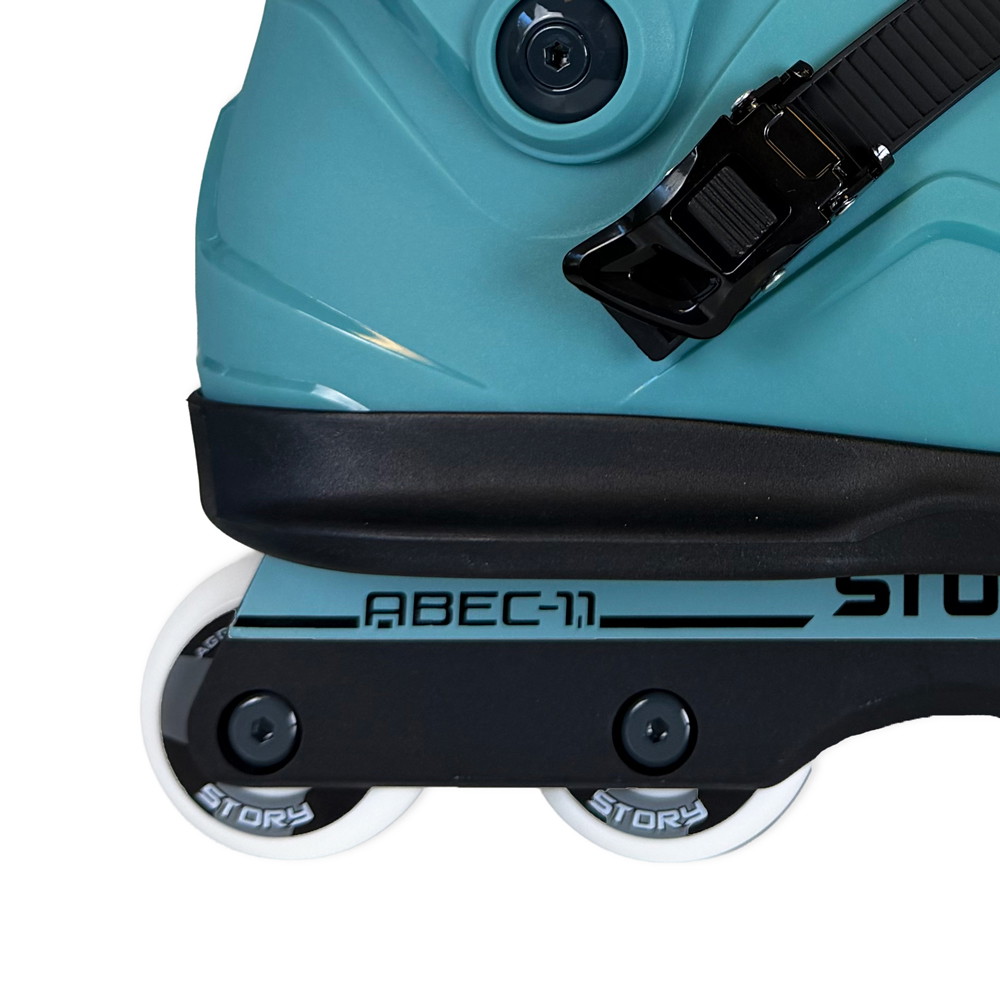 Story Aggressive EVO Patins à roues alignées