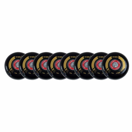 Story Aggressive Inline Roues de Patins à Roulettes