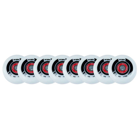 Story Aggressive Inline Roues de Patins à Roulettes