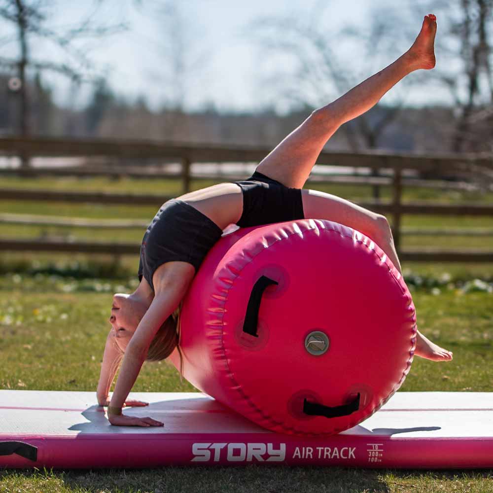 Story Airtrack Airroll
