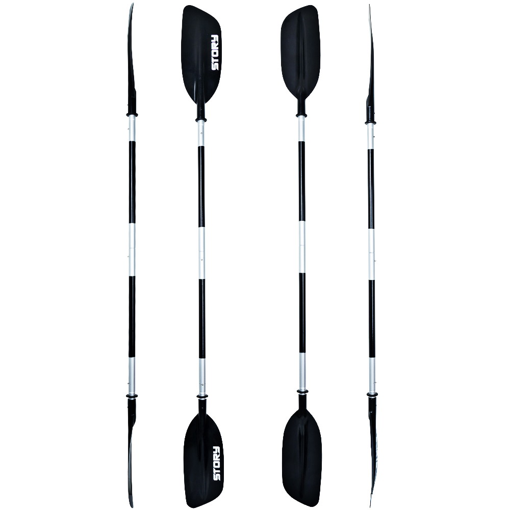 Story Aluminium Kayak Pagaie