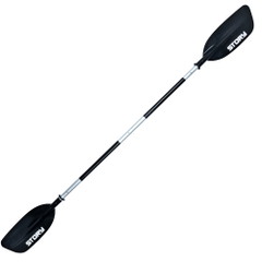 Story Aluminium Kayak Pagaie