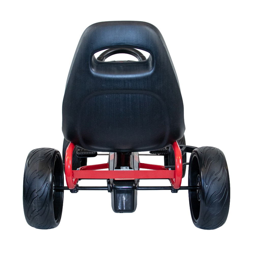 Story Boost Go-Kart